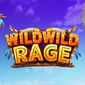 Machine à sous Wild-Wild-Rage