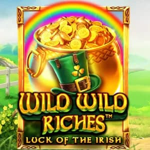 Caça-níqueis Wild-Wild-Riches