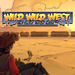 Caça-níqueis Wild-Wild-West