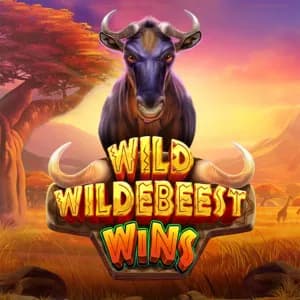 Máquina tragamonedas Wild-Wildebeest-Wins