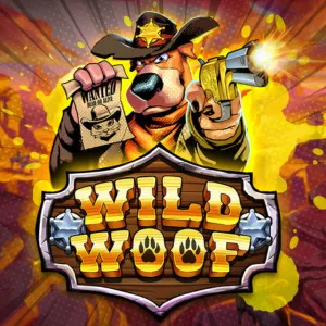 Caça-níqueis Wild-Woof