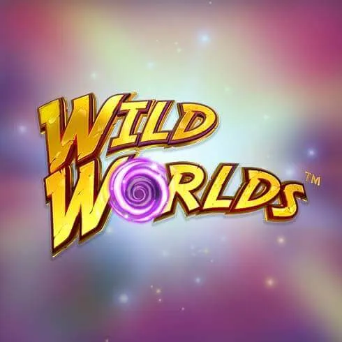Máquina tragamonedas Wild-Worlds-Slot-Review