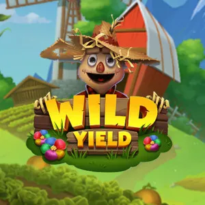 Slot machine Wild-Yield