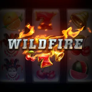 Caça-níqueis Wildfire