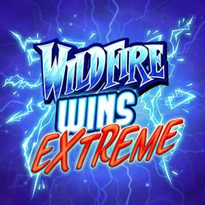 Machine à sous Wildfire-Wins-Extreme