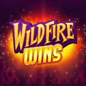 Caça-níqueis Wildfire-Wins