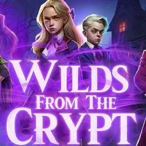 Machine à sous Wilds-From-The-Crypt