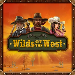 Caça-níqueis Wilds-Of-The-West