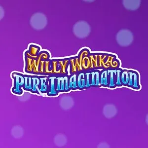 Caça-níqueis Willy-Wonka-Pure-Imagination