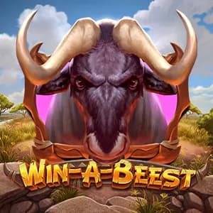 Caça-níqueis Win-A-Beest