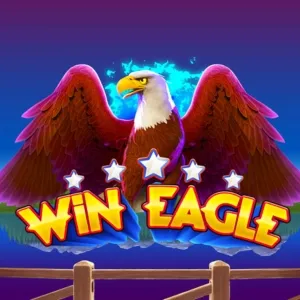 Slot machine Win-Eagle