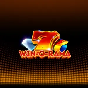 Slot machine Win-O-Rama