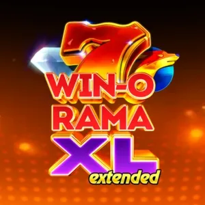 Machine à sous Win-O-Rama-Xl-Extended