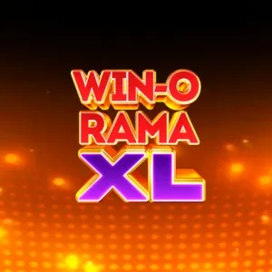 Machine à sous Win-O-Rama-Xl