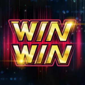 Slot machine Win-Win