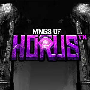Machine à sous Wings-Of-Horus
