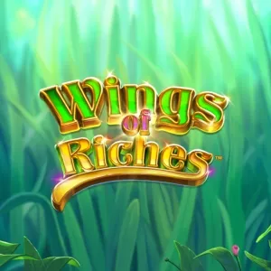 Machine à sous Wings-Of-Riches