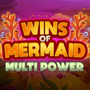 Caça-níqueis Wins-Of-Mermaid-Multipower