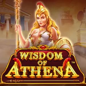 Slot machine Wisdom-Of-Athena