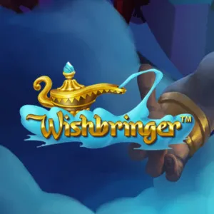 Caça-níqueis Wishbringer