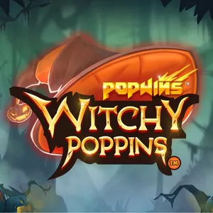 Caça-níqueis Witchy-Poppins