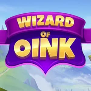 Caça-níqueis Wizard-Of-Oink