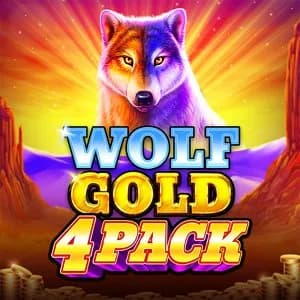 Machine à sous Wolf-Gold-4-Pack