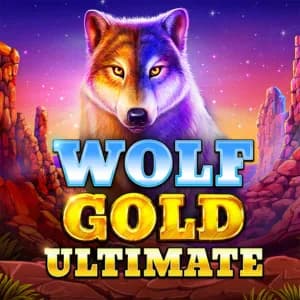 Machine à sous Wolf-Gold-Ultimate