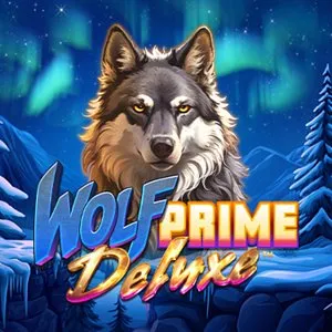 Caça-níqueis Wolf-Prime-Deluxe