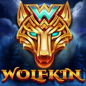 Slot machine Wolfkin