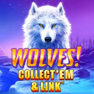 Machine à sous Wolves-Collect-Em-And-Link