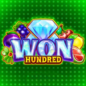Caça-níqueis Won-Hundred