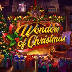 Slot machine Wonders-Of-Christmas