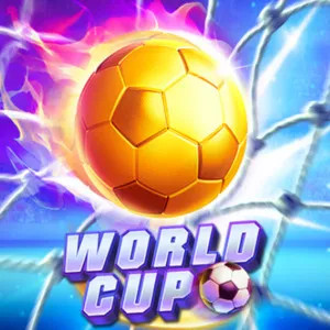 Slot machine World-Cup