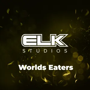 Slot machine Worlds-Eaters