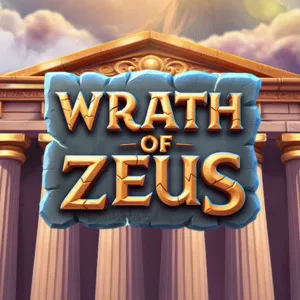 Machine à sous Wrath-Of-Zeus-Cluster-Breaker