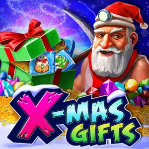 Slot machine X-Mas-Gifts