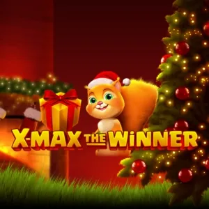 Machine à sous X-Max-The-Winner