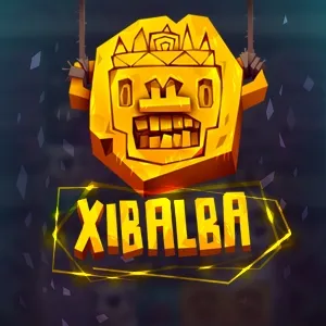 Caça-níqueis Xibalba