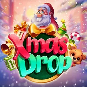 Caça-níqueis Xmas-Drop