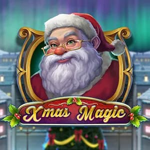 Slot machine Xmas-Magic