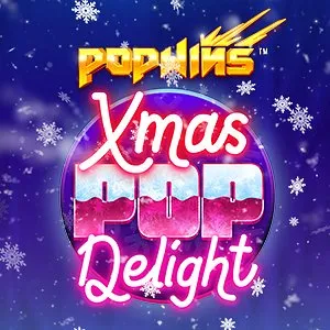 Caça-níqueis Xmas-Pop-Delight