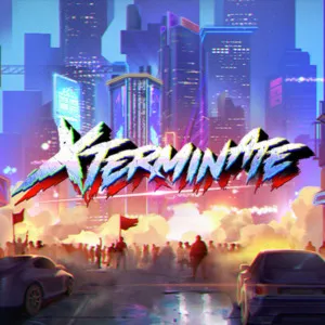 Machine à sous Xterminate