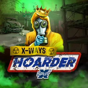 Slot machine Xways-Hoarder-Xsplit