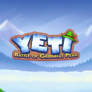 Caça-níqueis Yeti-Battle-Of-Greenhat-Peak