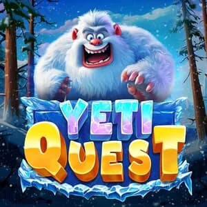 Machine à sous Yeti-Quest