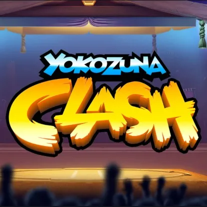 Caça-níqueis Yokozuna-Clash-Slot