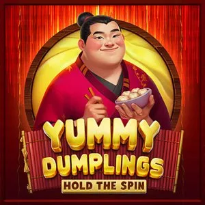 Caça-níqueis Yummy-Dumplings-Hold-The-Spin