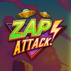 Machine à sous Zap-Attack