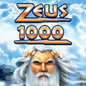 Caça-níqueis Zeus-1000